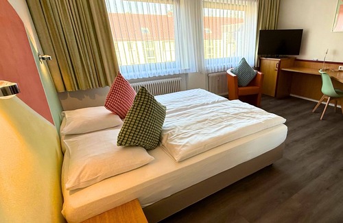 Bielefeld Hotel | Colourful Hotel