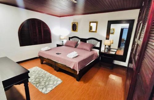 Pavas Hotel | Colours Oasis Resort ADULT ONLY