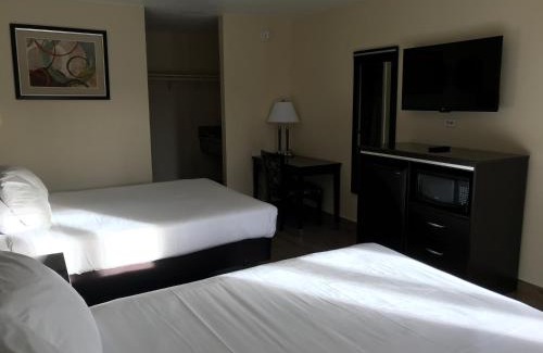 Colton Hotel | Colton Inn