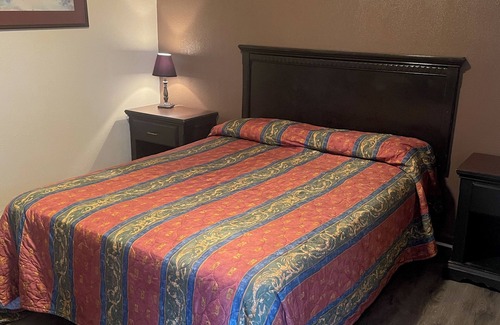 Colton Hotel | Colton Motel