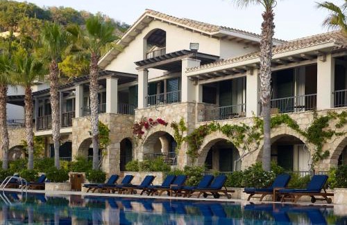 Pissouri Hotel | Columbia Beach Resort