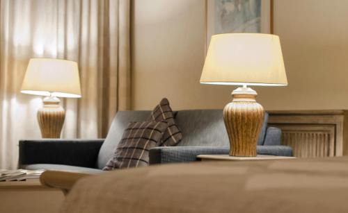 Pissouri Hotel | Columbia Beach Resort