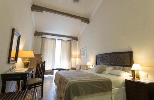Pissouri Hotel | Columbia Beach Resort