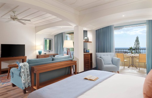 Pissouri Complejo | Columbia Beach Resort