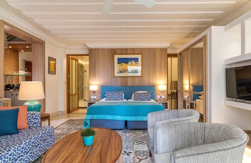 Pissouri Complejo | Columbia Beach Resort