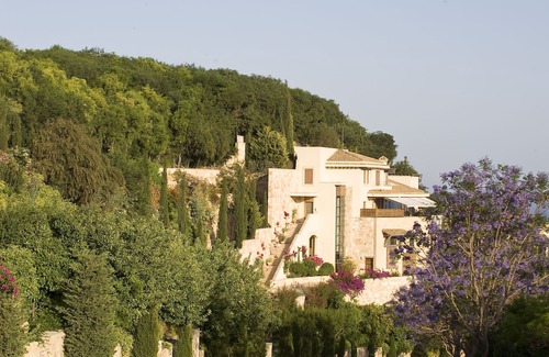 Pissouri Complejo | Columbia Beach Resort