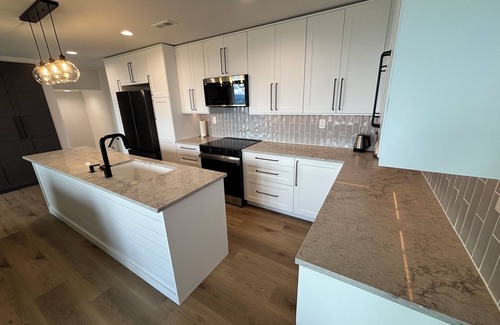 Kalama Apartamento | Columbia River Valley Eagle's Nest Private Guest Apartment