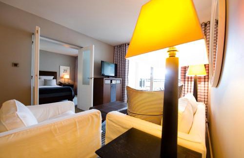 Fontvieille Hotel | Columbus Hotel Monte-Carlo, Curio Collection by Hilton