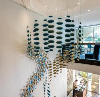 Fontvieille Hotel | Columbus Hotel Monte-Carlo, Curio Collection by Hilton