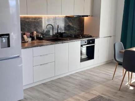 Floresti Apartamento | Columna residence