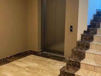 Floresti Apartamento | Columna residence