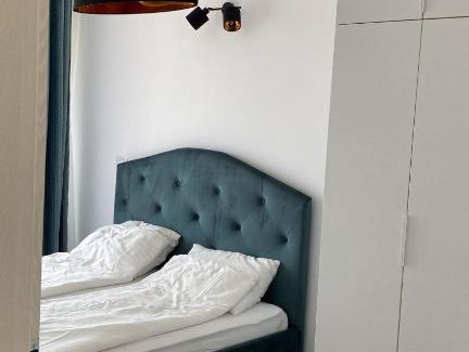 Floresti Apartamento | Columna residence