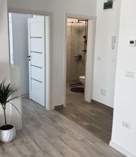 Floresti Apartamento | Columna residence