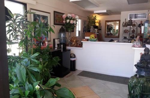 Colusa Hotel | Colusa Riverside Inn