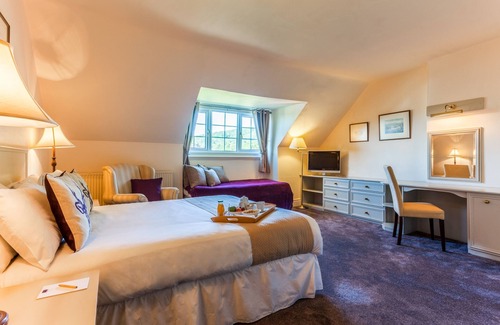 Malvern Hotel | Colwall Park Hotel