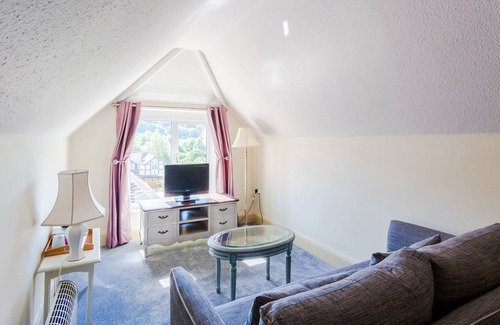 Malvern Hotel | Colwall Park Hotel