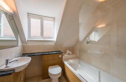 Malvern Hotel | Colwall Park Hotel