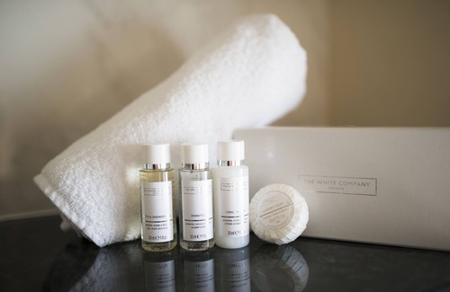 Malvern Hotel | Colwall Park Hotel