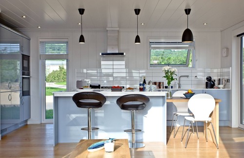 Cheddar Cabina | Un lodge con capacidad para 2 personas en 1 habitación.