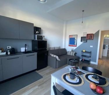 Baggio Apartamento | Come a casa - Just like at home Milano