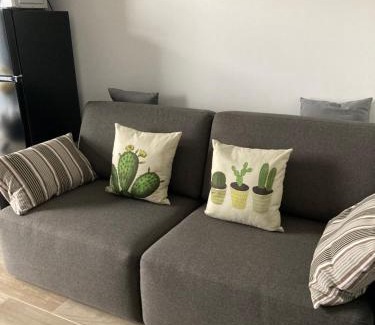 Baggio Apartamento | Come a casa - Just like at home Milano