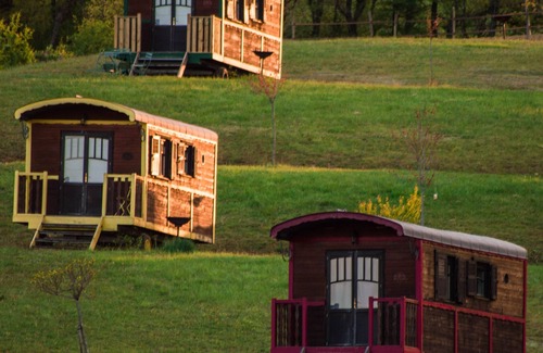 Estipouy Casa | Ven y recarga tus baterías en el corazón de los Gers