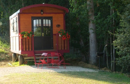 Estipouy Casa | Ven y recarga tus baterías en el corazón de los Gers