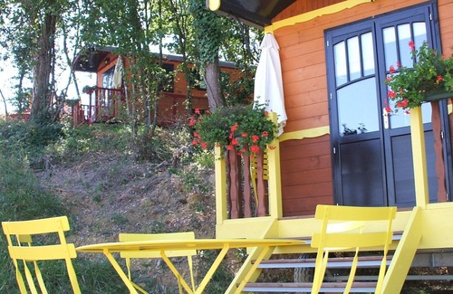 Estipouy Casa | Ven y recarga tus baterías en el corazón de los Gers