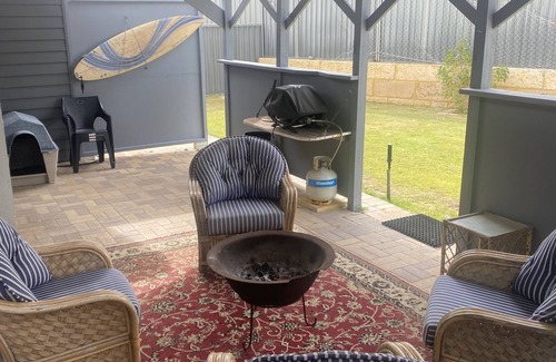 Green Head Casa | Come, enjoy our Beach House. We love it! and we hope you will too.