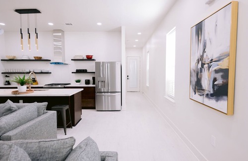Tulane - Gravier Apartamento | Come See all What New Orleans has to offer Work and Play! near French quarters