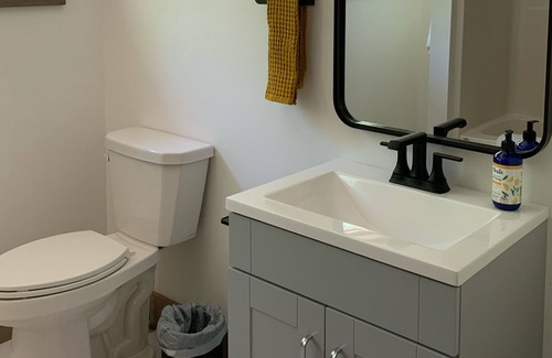 Hill Casa | Come stay at Hazel Hill