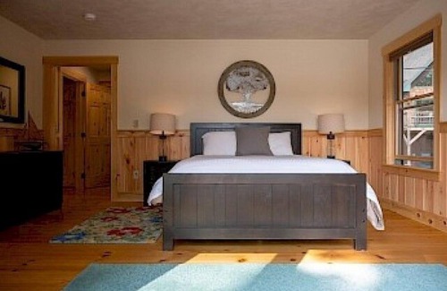 Weare Complejo | Come stay at our four season resort!