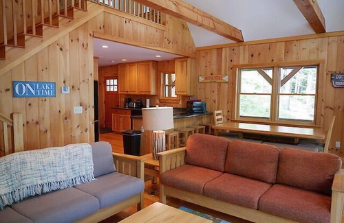 Weare Complejo | Come stay at our four season resort!
