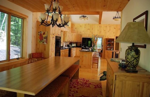 Weare Complejo | Come stay at our four season resort!