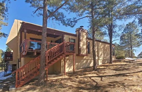 Alto Casa | Come Stay at Robert's Retreat