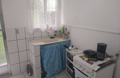 Verolme Apartamento | Venga a Angra dos Reis