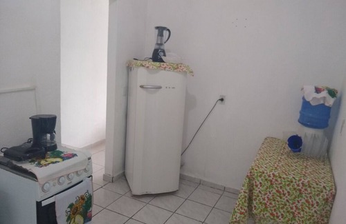 Verolme Apartamento | Venga a Angra dos Reis