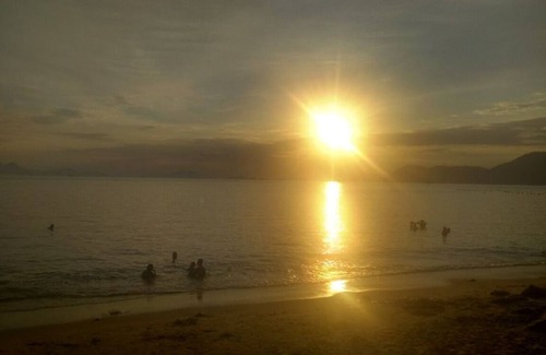 Verolme Apartamento | Venga a Angra dos Reis