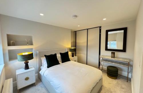 Colville Apartamento | Comfort 3 Bedroom Home in Notting Hill