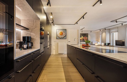 Nooitgedacht Casa | Comfort 4-person 'children's' farmhouse in the holiday park Hof van Saksen