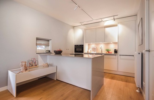 Nooitgedacht Casa | Comfort 4-person 'children's' farmhouse in the holiday park Hof van Saksen