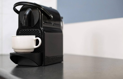 Anjum Casa | Comfort 6-person residence in the holiday park Landal Esonstad