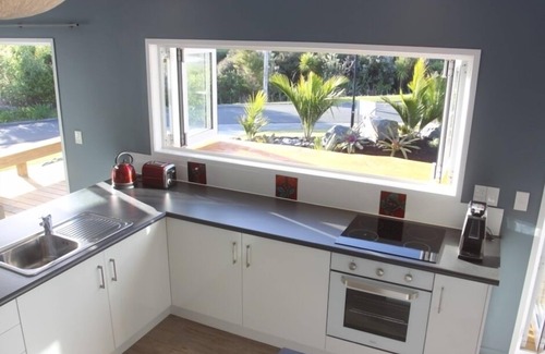 Snells Beach Casa | Kawau Bay Beach House