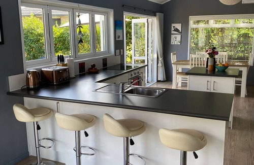 Snells Beach Casa | Kawau Bay Beach House