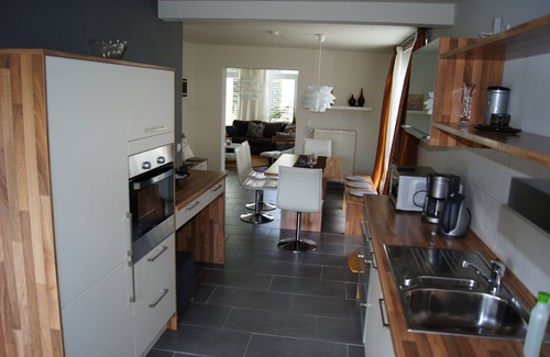 Bad Essen Apartamento | apartamentos confort en Bad Essen en Wiehengebirge