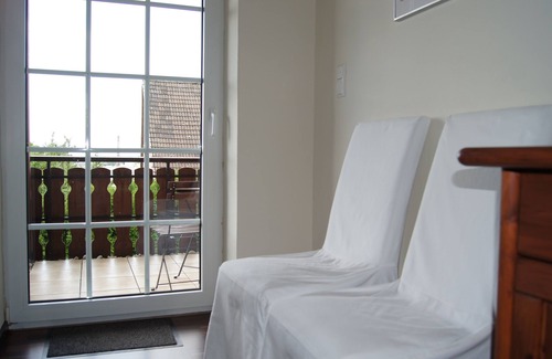 Bad Essen Apartamento | apartamentos confort en Bad Essen en Wiehengebirge