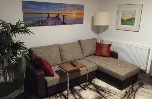 Kornwestheim Apartamento | Comfort Boardinghouse