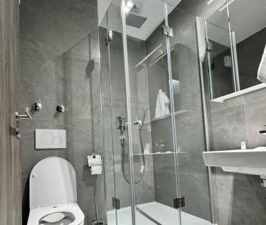 Kornwestheim Apartamento | Comfort Boardinghouse