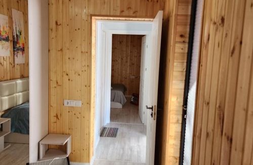 Dilijan Chalet De Esquí | Comfort Chalet