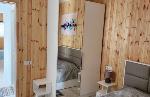 Dilijan Chalet De Esquí | Comfort Chalet